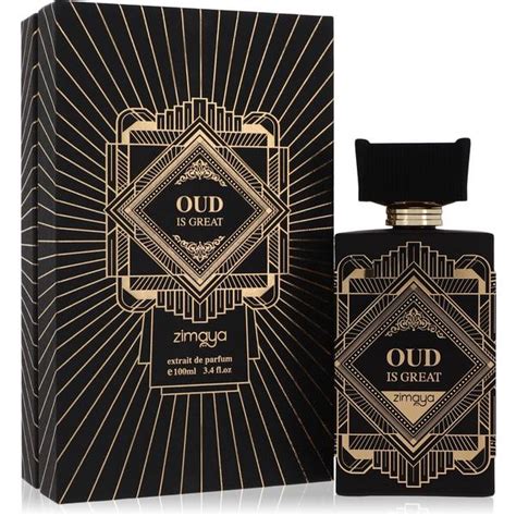 afnan oud for greatness perfume